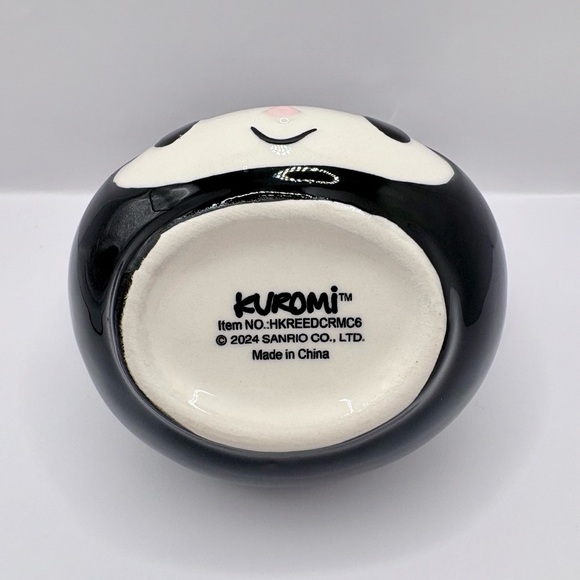 Kuromi Reed Diffuser - Picture 3 of 6